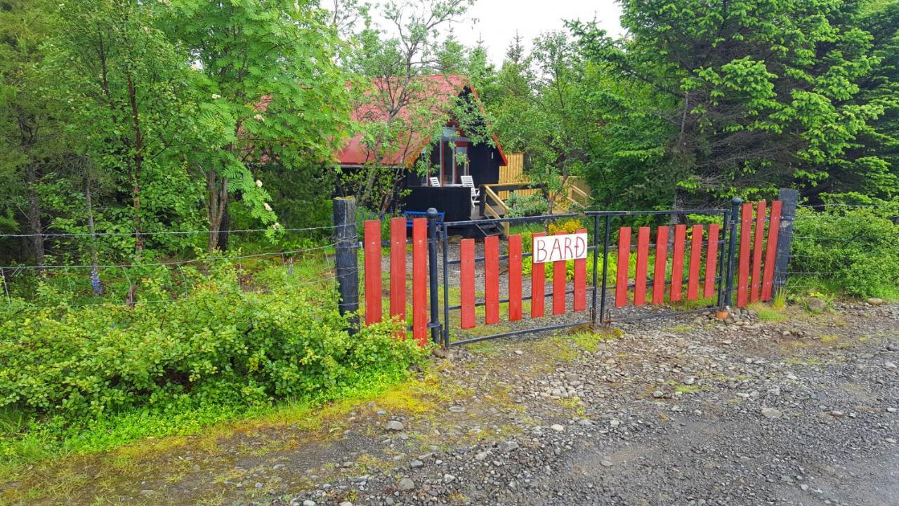 Bard Cottage Akranes Exterior photo